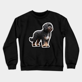 Barbet Crewneck Sweatshirt